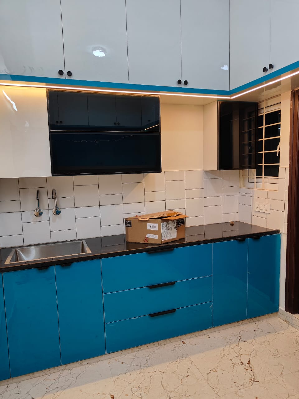 2 BHK flat for sale in Chandanagar Hyderabad
